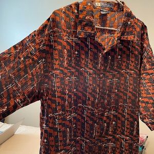 KnoBetta Dress shirt